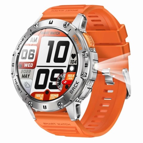 Smartwatch Gravity GT22-4 Gravity Smartwatch Gravity GT22-4 Gravity