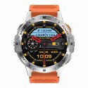 Smartwatch Gravity GT22-4 Gravity
