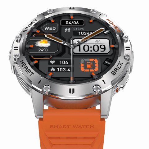 Smartwatch Gravity GT22-4 Gravity Smartwatch Gravity GT22-4 Gravity