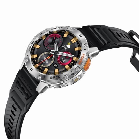 Smartwatch Gravity GT22-4 Gravity Smartwatch Gravity GT22-4 Gravity