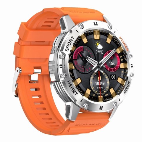 Smartwatch Gravity GT22-4 Gravity Smartwatch Gravity GT22-4 Gravity