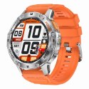 Smartwatch Gravity GT22-4 Gravity