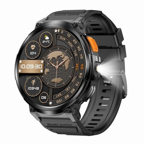Smartwatch Gravity GT23-1 Gravity Smartwatch Gravity GT23-1 Gravity