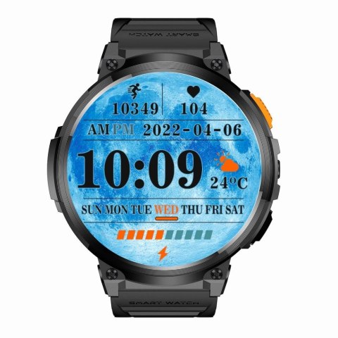 Smartwatch Gravity GT23-1 Gravity Smartwatch Gravity GT23-1 Gravity