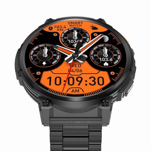 Smartwatch Gravity GT23-1 Gravity Smartwatch Gravity GT23-1 Gravity