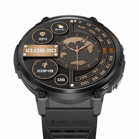 Smartwatch Gravity GT23-1 Gravity Smartwatch Gravity GT23-1 Gravity