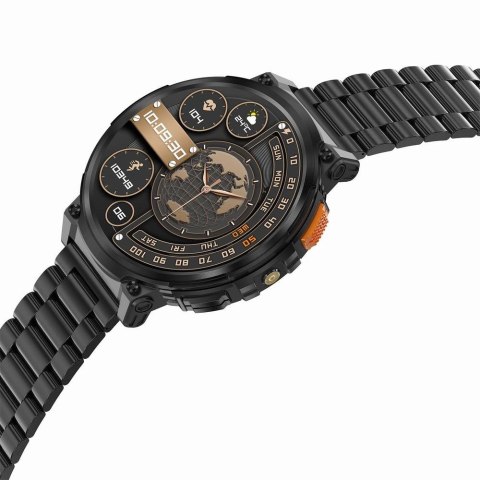 Smartwatch Gravity GT23-1 Gravity Smartwatch Gravity GT23-1 Gravity