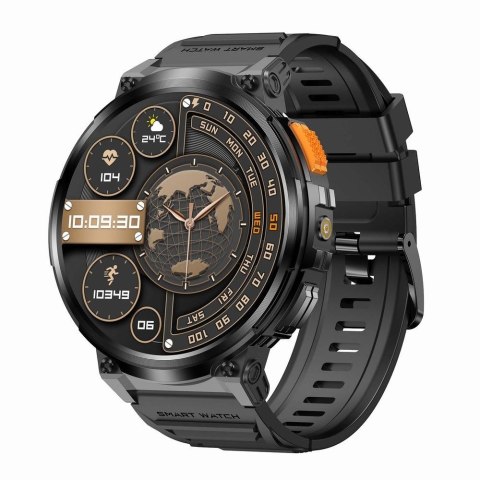 Smartwatch Gravity GT23-1 Gravity Smartwatch Gravity GT23-1 Gravity