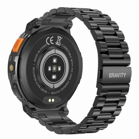 Smartwatch Gravity GT23-1 Gravity Smartwatch Gravity GT23-1 Gravity