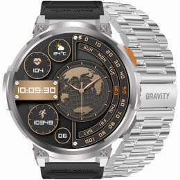 Smartwatch Gravity GT23-2 Gravity