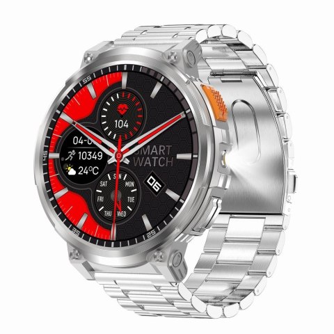 Smartwatch Gravity GT23-2 Gravity Smartwatch Gravity GT23-2 Gravity
