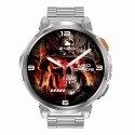 Smartwatch Gravity GT23-2 Gravity