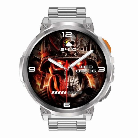 Smartwatch Gravity GT23-2 Gravity Smartwatch Gravity GT23-2 Gravity