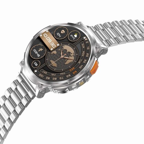 Smartwatch Gravity GT23-2 Gravity Smartwatch Gravity GT23-2 Gravity