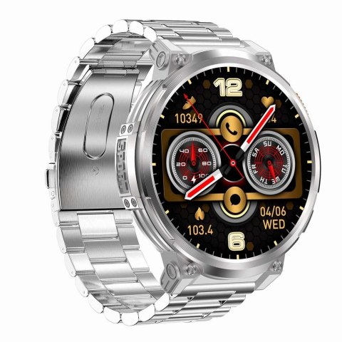 Smartwatch Gravity GT23-2 Gravity Smartwatch Gravity GT23-2 Gravity