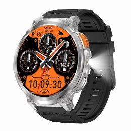 Smartwatch Gravity GT23-4 Gravity