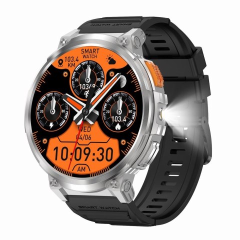 Smartwatch Gravity GT23-4 Gravity Smartwatch Gravity GT23-4 Gravity