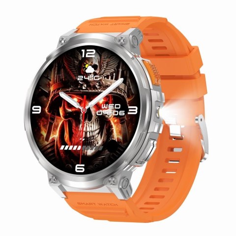 Smartwatch Gravity GT23-4 Gravity Smartwatch Gravity GT23-4 Gravity