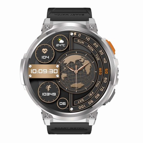 Smartwatch Gravity GT23-4 Gravity Smartwatch Gravity GT23-4 Gravity