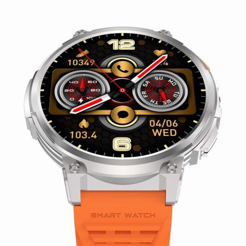 Smartwatch Gravity GT23-4 Gravity Smartwatch Gravity GT23-4 Gravity