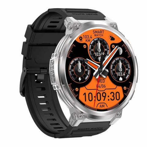 Smartwatch Gravity GT23-4 Gravity Smartwatch Gravity GT23-4 Gravity