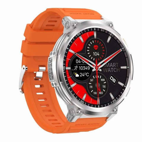 Smartwatch Gravity GT23-4 Gravity Smartwatch Gravity GT23-4 Gravity