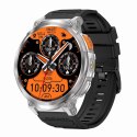 Smartwatch Gravity GT23-4 Gravity