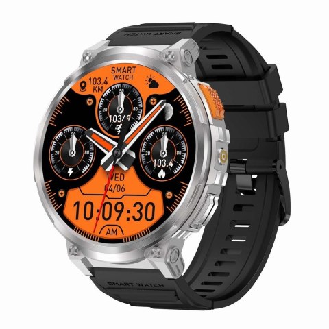 Smartwatch Gravity GT23-4 Gravity Smartwatch Gravity GT23-4 Gravity