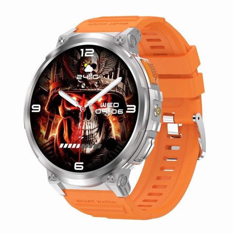 Smartwatch Gravity GT23-4 Gravity Smartwatch Gravity GT23-4 Gravity