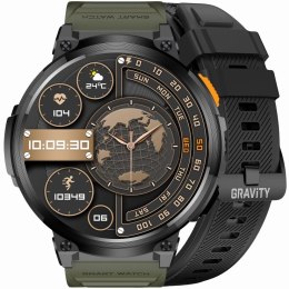 Smartwatch Gravity GT23-5 Gravity