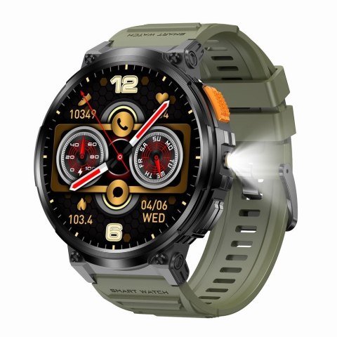 Smartwatch Gravity GT23-5 Gravity Smartwatch Gravity GT23-5 Gravity
