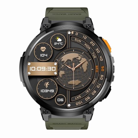 Smartwatch Gravity GT23-5 Gravity Smartwatch Gravity GT23-5 Gravity