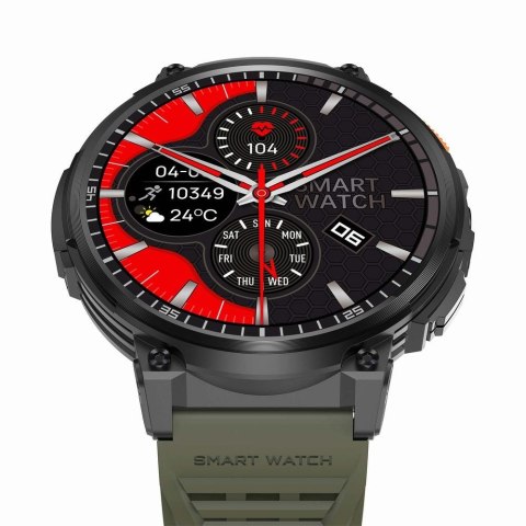 Smartwatch Gravity GT23-5 Gravity Smartwatch Gravity GT23-5 Gravity