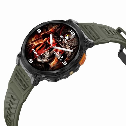 Smartwatch Gravity GT23-5 Gravity Smartwatch Gravity GT23-5 Gravity