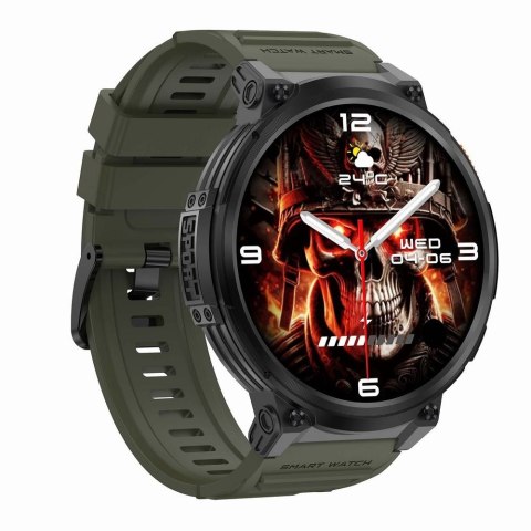 Smartwatch Gravity GT23-5 Gravity Smartwatch Gravity GT23-5 Gravity