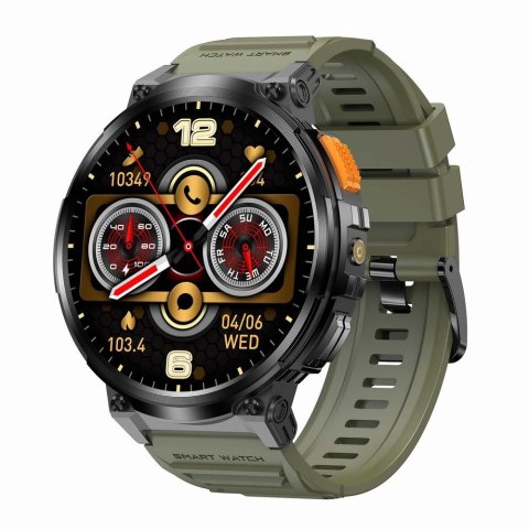 Smartwatch Gravity GT23-5 Gravity Smartwatch Gravity GT23-5 Gravity