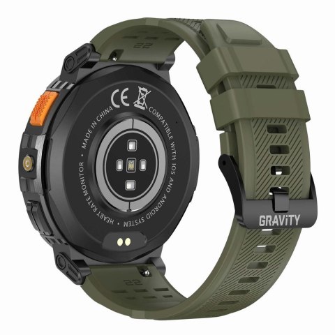 Smartwatch Gravity GT23-5 Gravity Smartwatch Gravity GT23-5 Gravity