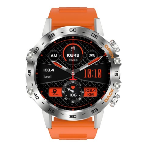 Smartwatch Gravity GT9-9 Gravity Smartwatch Gravity GT9-9 Gravity