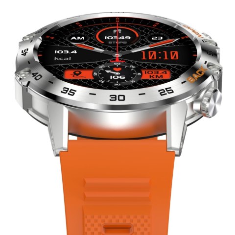 Smartwatch Gravity GT9-9 Gravity Smartwatch Gravity GT9-9 Gravity