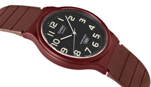 Zegarek CASIO MQ-24UC-4BDF + BOX CASIO Zegarek CASIO MQ-24UC-4BDF + BOX CASIO