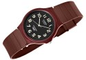 Zegarek CASIO MQ-24UC-4BDF + BOX CASIO