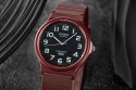 Zegarek CASIO MQ-24UC-4BDF + BOX CASIO