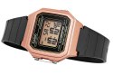 Zegarek CASIO W-217HM-5AUDV + BOX CASIO