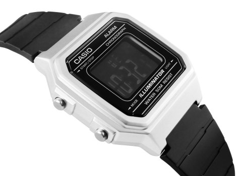 Zegarek CASIO W-217HM-7BVDF + BOX CASIO Zegarek CASIO W-217HM-7BVDF + BOX CASIO