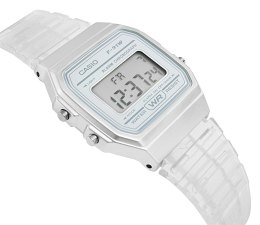 Zegarek Casio F-91WS-7DF + BOX CASIO