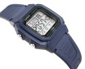 Zegarek Casio W-800H-2AVDF + BOX CASIO