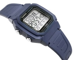 Zegarek Casio W-800H-2AVDF + BOX CASIO