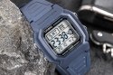 Zegarek Casio W-800H-2AVDF + BOX CASIO