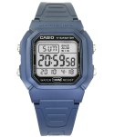 Zegarek Casio W-800H-2AVDF + BOX CASIO