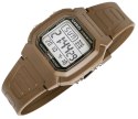 Zegarek Casio W-800H-5AVDF + BOX CASIO